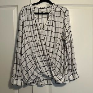 Vintage America Long Sleeve